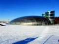 Salzburg - Hangar 7